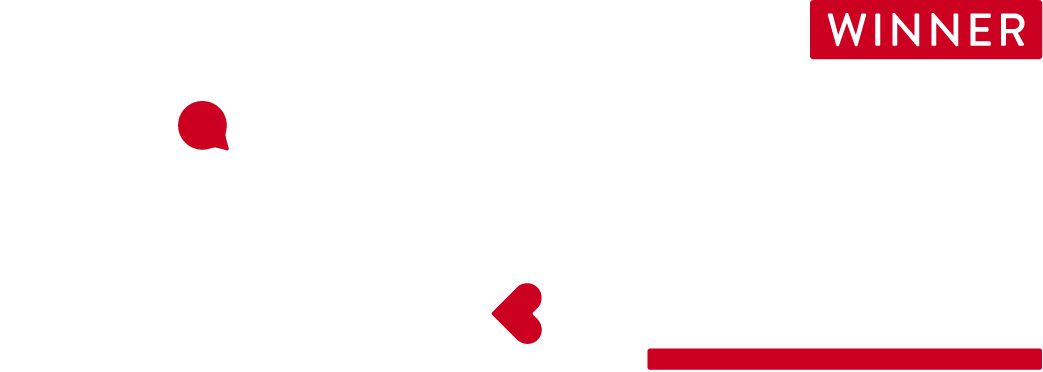 Community Impact Award Winner